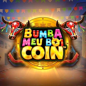 Bumba Meu Boi Coin™ game cover