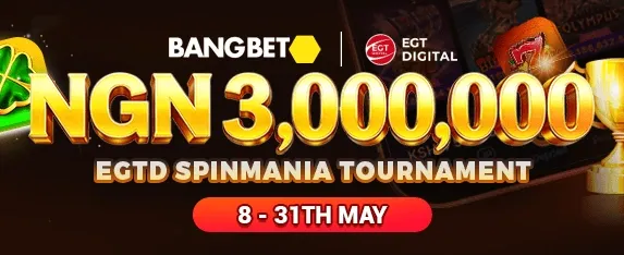 Win ₦3,000,000 Grand Prize!
