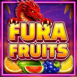 Fura Fruits game cover