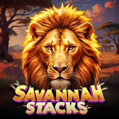 Savannah Stacks game cover