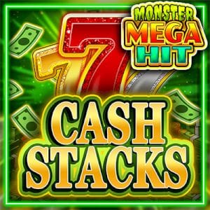 Cash Stacks game cover